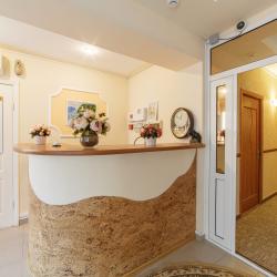 Фото Отель Енисей