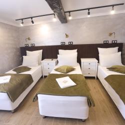 Номер комфорт улучшенный