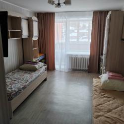 Фото Отель На квартире на улице Донского 22 А