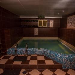 Фото Отель Спутник (Sputnik)