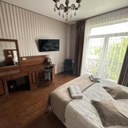 Фото Отель Комнаты на улице Луначарского