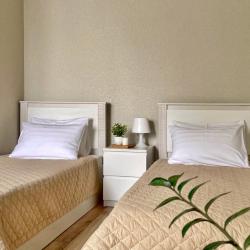 Фото Апартаменты на улице Озерная