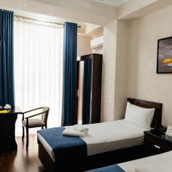 Фото Отель Ravan Hotel (Раван)