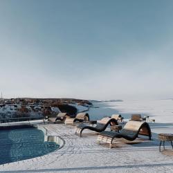 Фото Отель THE Камский