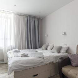Фото Отель Welcome Inn (Велком Инн)