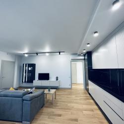3-комнатные апартаменты люкс