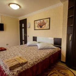 Фото Отель Замок