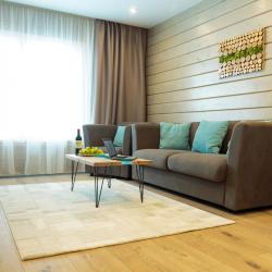 Фото Отель GORKI Golf & Resort (Горки Гольф)