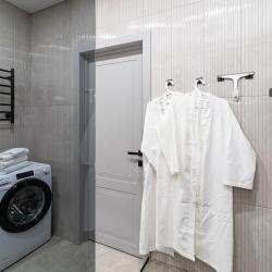 1-комнатные апартаменты студия