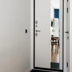 Фото Апартаменты на улице Эдуарда Дьяконова 14