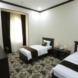 Фото Отель Ark Hotel (Арк)