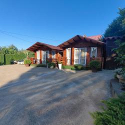 Фото Отель Art Home (Арт Хоум)