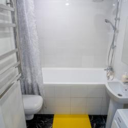 Фото Апартаменты на улице Оружейная 1В