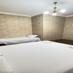 Номер стандарт семейный