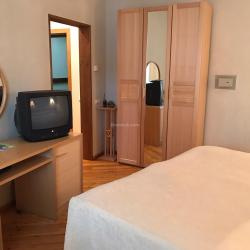 Фото Отель ТИРС