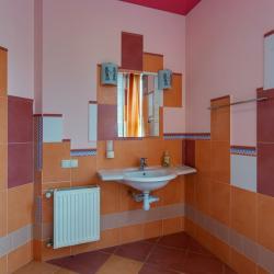 Фото Отель Вилла на море