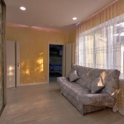 Фото Отель Villa Gold (Вилла Голд)