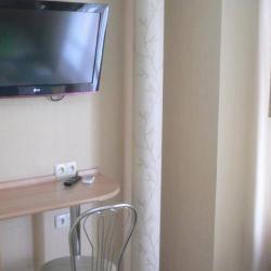 Комната стандарт с 1 односпальной кроватью