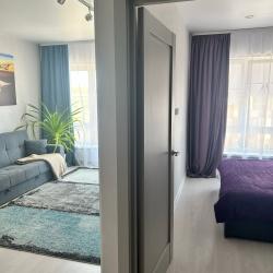 Фото Апартаменты Сальвадор