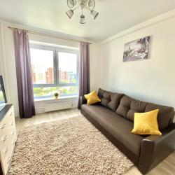Viktory Apart (Виктори Апарт) в микрорайоне Белая Дача 11 — 36656cc83311ef5d3cba2880c7ba5871