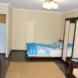 Фото Отель BestFlat24 (БэстФлэт24) на улице Лётная 14к2
