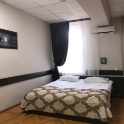 Фото Отель Камелия