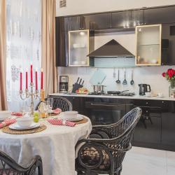 фото 33 GMApartments (ДжиЭмАпартментс) на улице 1-я Тверская-Ямская 11