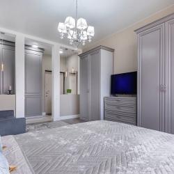 Фото Апартаменты на улице Родниковая 30 корпус 1