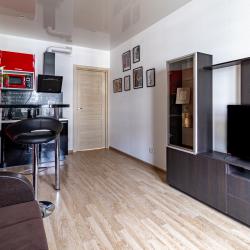 фото 3 MyHome YourHome (МайХоум ЙоХоум) на проспекте Ветеранов