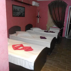 Фото Отель Bosna (Босна)