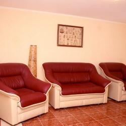 Фото Отель Аллюр