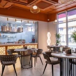 Фото Отель Fioleto Ultra All Inclusive & Spa Anapa Miracleon 4* (Фиолето Ультра Олл Инклюзив энд Спа Мираклеон)