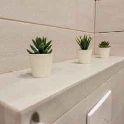 Фото Апартаменты на ул. Сергея Джанбровского, 3