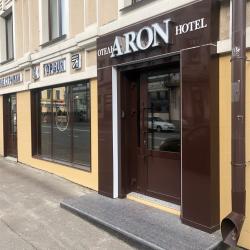 Фото Отель Aron (Арон)