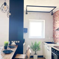 Фото Апартаменты на улице Эстонская