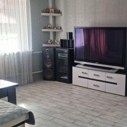 Коттедж улучшенный