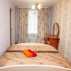 Фото KemHotel (КемОтель) на улице 50 лет Октября 21А