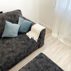 Фото Отель CrystalRentals (КристалРенталс) на улице Монтажников 53