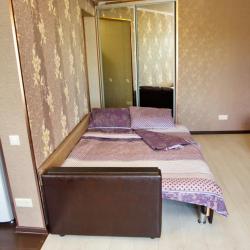 Фото Апартаменты на улице Октябрьская 20