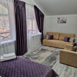 Фото Отель Green Land (Грин Лэнд)