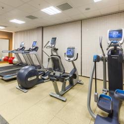 Фото Отель DoubleTree by Hilton Tyumen (Даблтри Хилтон )
