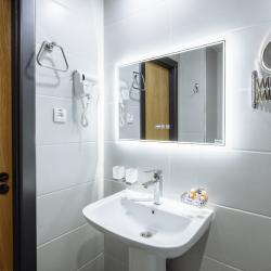 Фото Отель Sofiya (София)