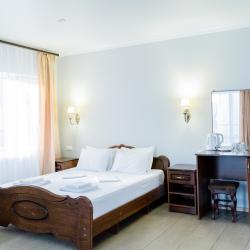 4-местный номер улучшенный семейный