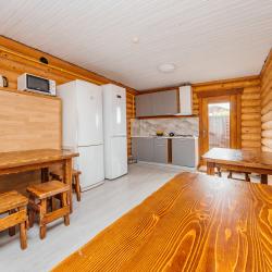 Фото Отель Избушка