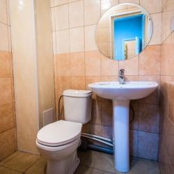 Номер эконом с 2 односпальными кроватями