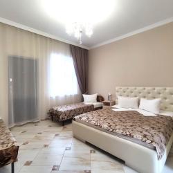 Номер 4х местный