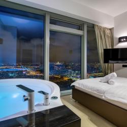 Апартаменты Junior Suite 48-10