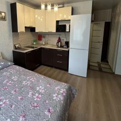 Апартаменты студия Водной Заставы 6