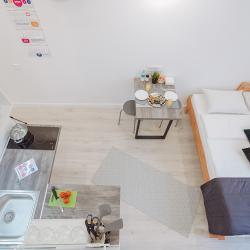 Фото Отель 1774