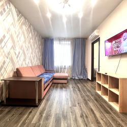 Фото Апартаменты на проспекте Ленина 37